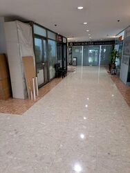 High Street Centre (D6), Office #523660891